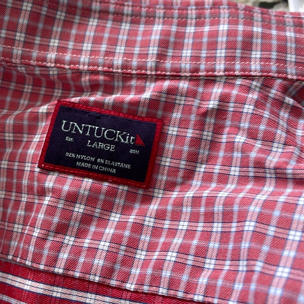 Mens shirt*